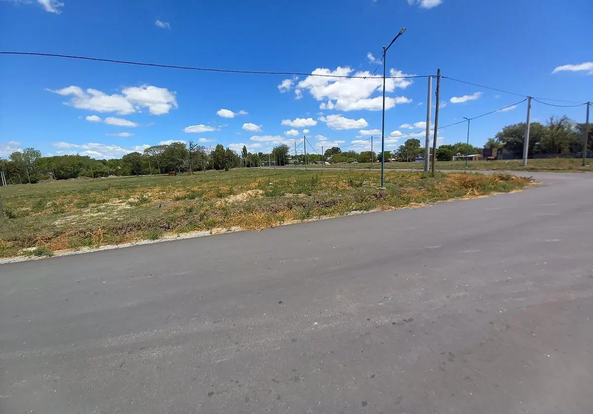 Terrenos en venta - 620mts - City Bell [FINANCIADO] 4