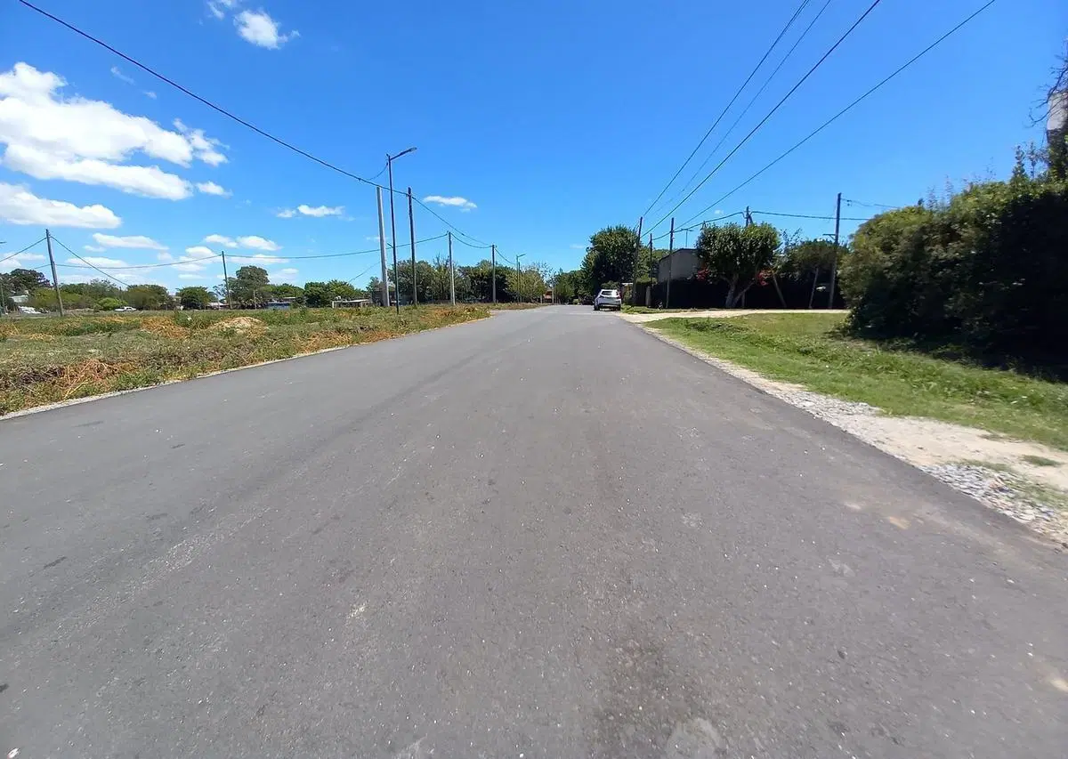 Terrenos en venta - 620mts - City Bell [FINANCIADO] 5