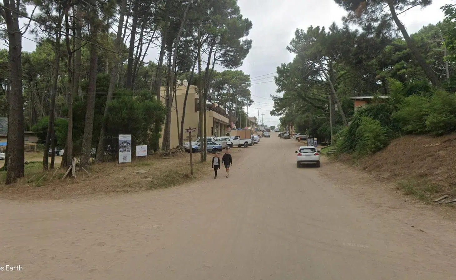 Terreno en venta - 331Mts2 - Mar Azul 5