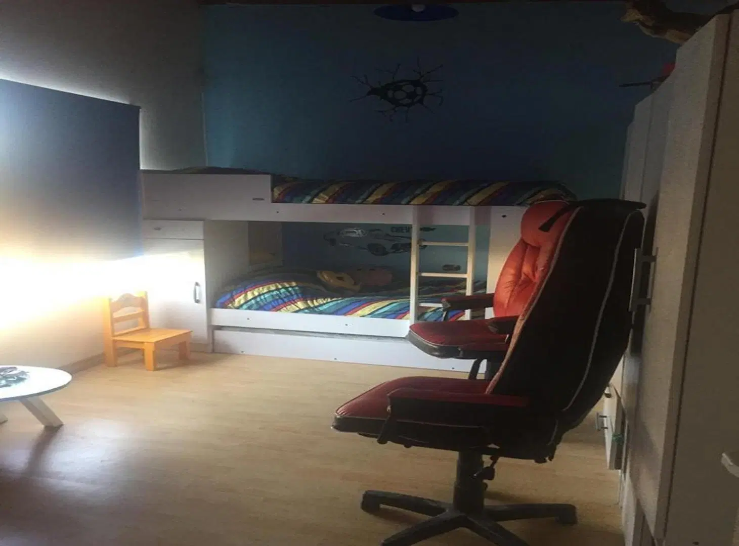 Casa 4 habitaciones 2 baños 1 cochera - Terreno 760mts2 - Villa Elvira 1