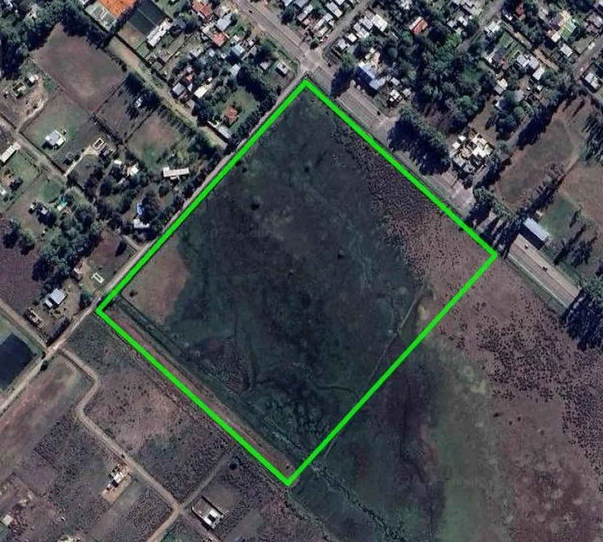 Terreno en venta - 81.250mts 8 hectáreas - Villa Elvira, La Plata 3