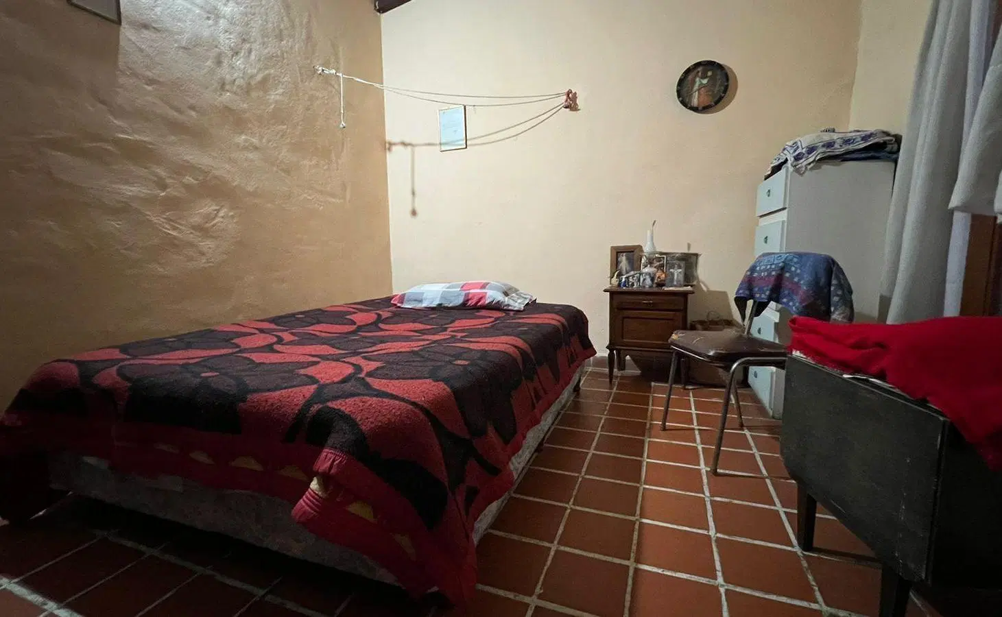 Casa en venta - 4 Dormitorios 2 Baños - 141mts2 - Mercedes 4