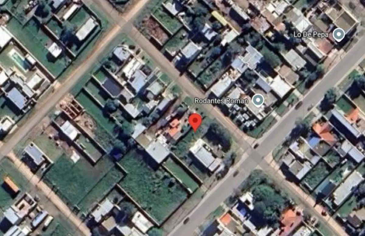 Terreno en venta - 200Mts2 - Necochea 3