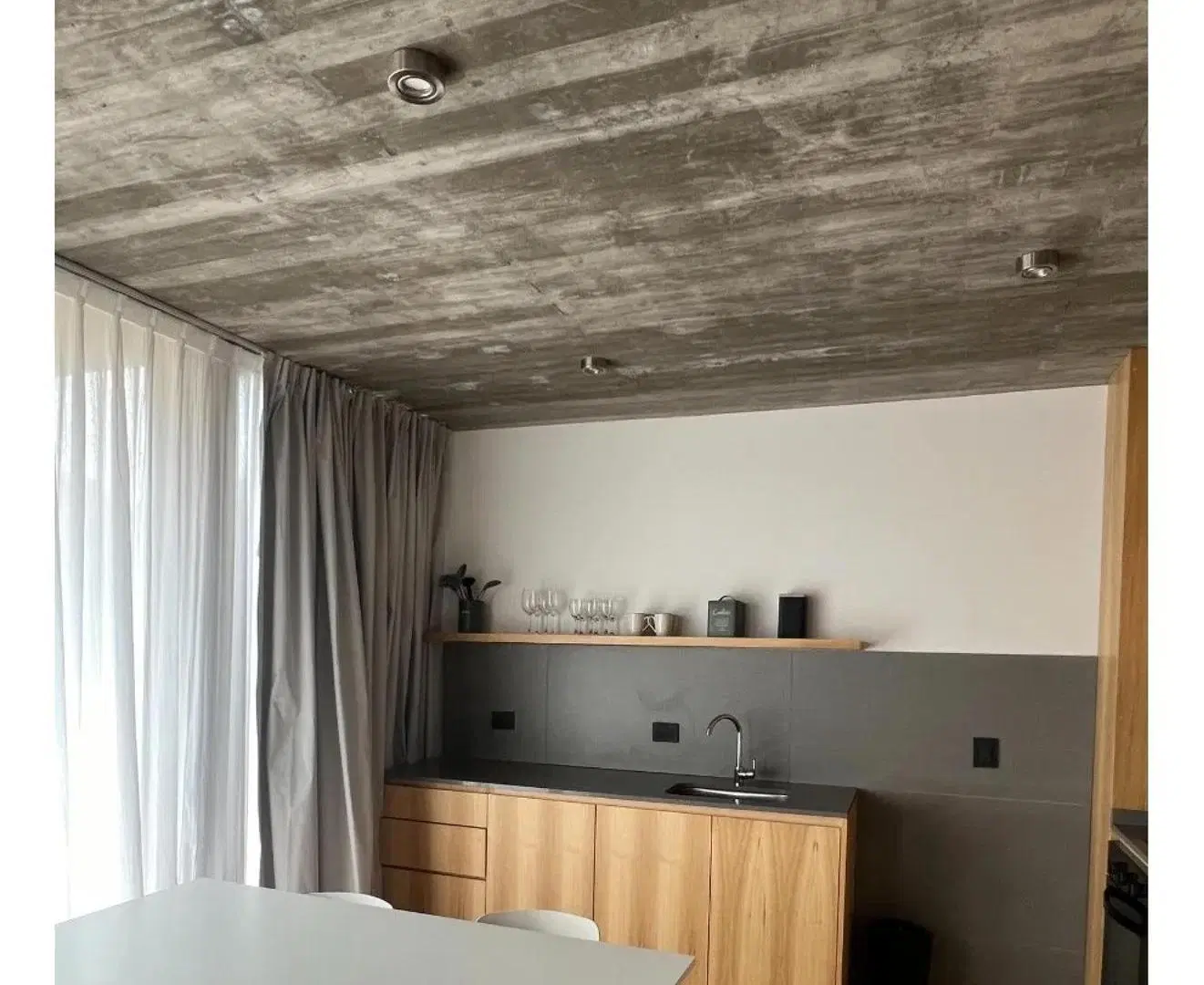 Departamento en venta - 1 Dormitorio 1 Baño - Ostende 3