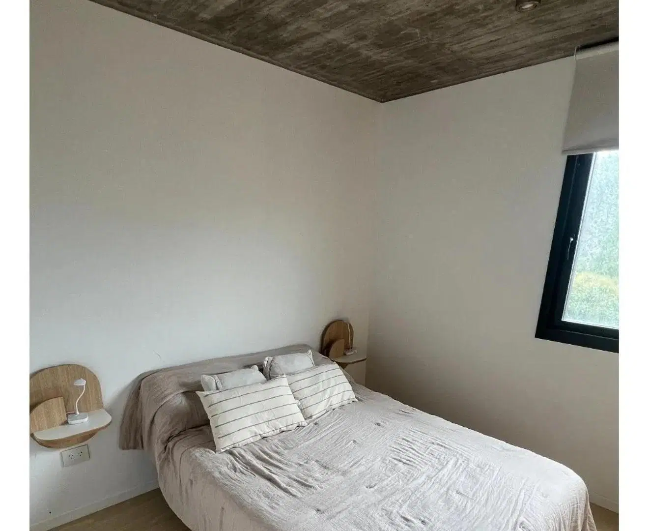 Departamento en venta - 1 Dormitorio 1 Baño - Ostende 4