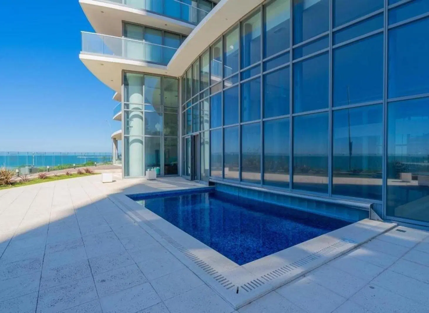Departamento en venta - 1 Dormitorio 1 Baño - Mar del Plata 8