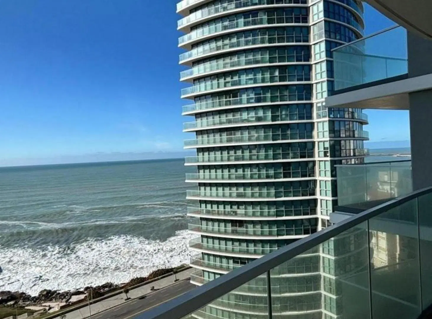 Departamento en venta - 1 Dormitorio 1 Baño - Mar del Plata 3