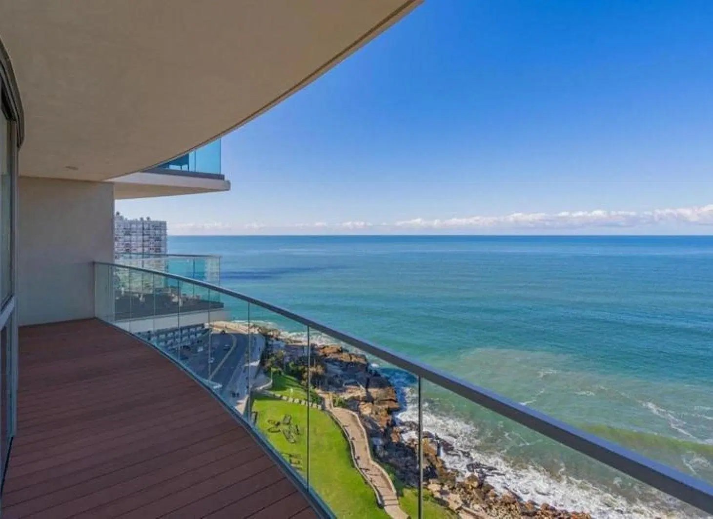 Departamento en venta - 1 Dormitorio 1 Baño - Mar del Plata 4