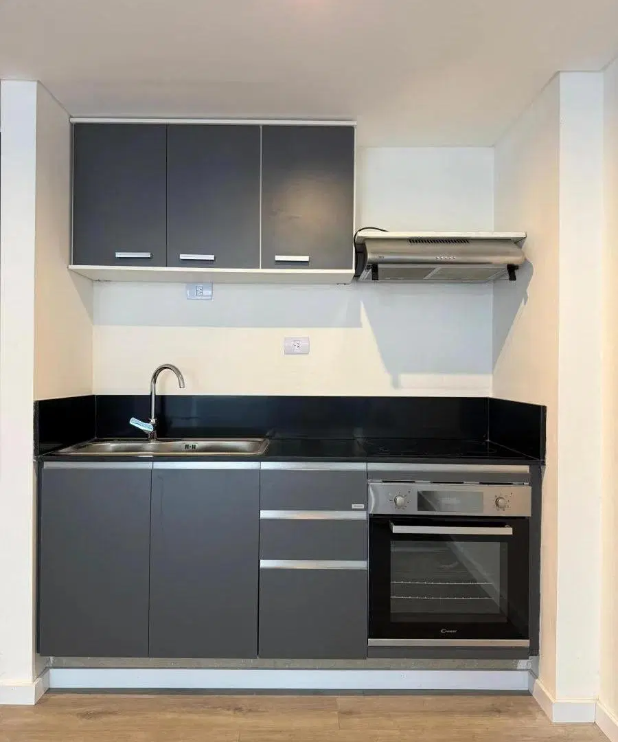 Departamento en alquiler - 1 Dormitorio 1 Baño - Puerto Madero 4