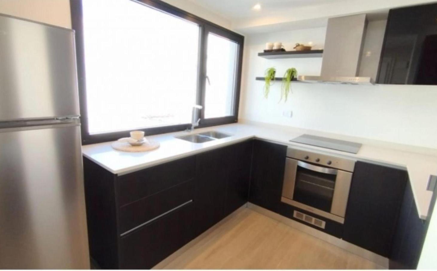 Foto de Departamento en venta - 1 Dormitorio 1 Baño - Mar del Plata, imagen 4