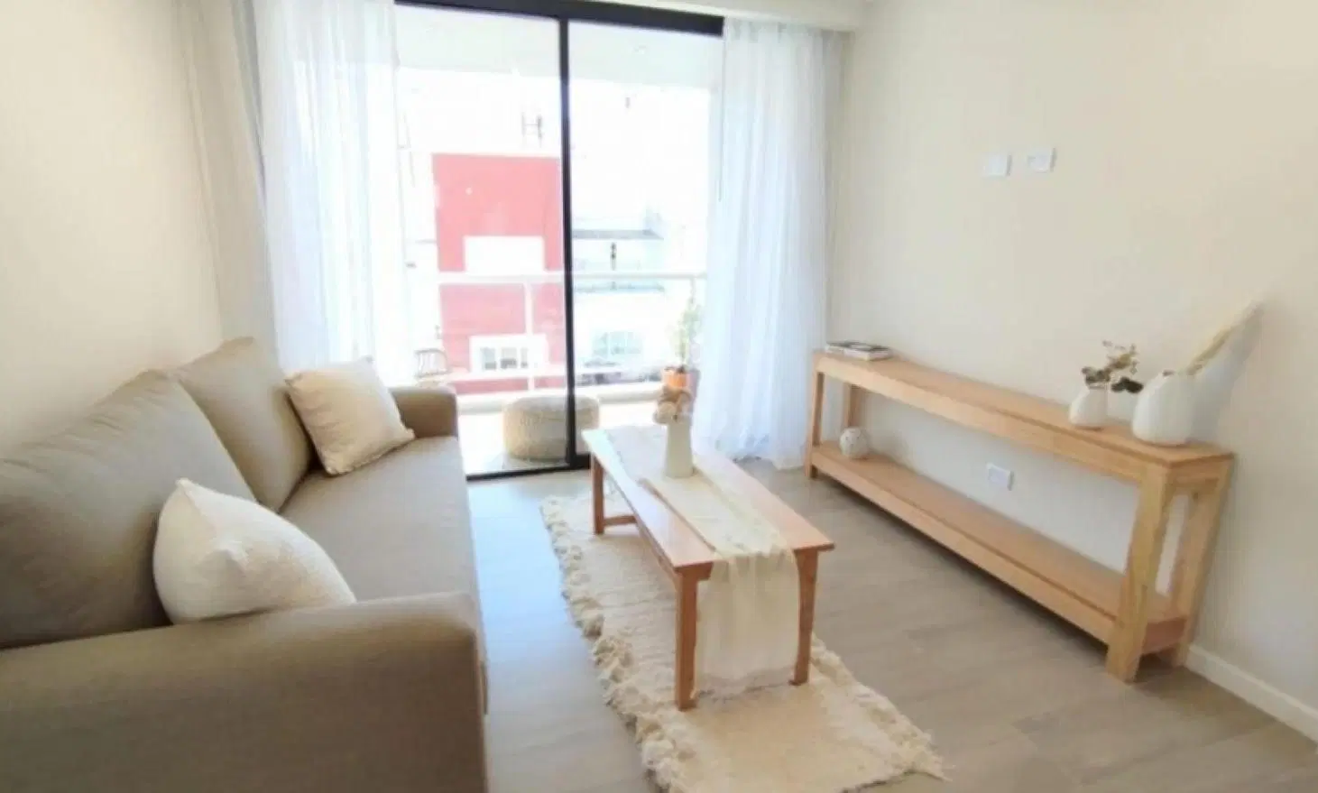 Departamento en venta - 1 Dormitorio 1 Baño - Mar del Plata 1