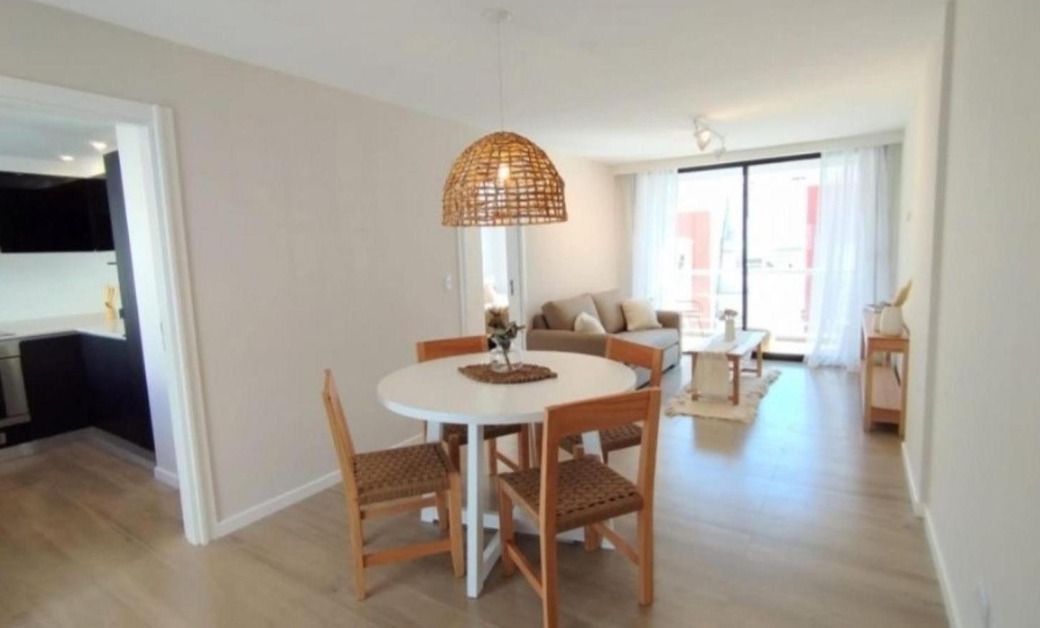 Foto de Departamento en venta - 1 Dormitorio 1 Baño - Mar del Plata, imagen 2