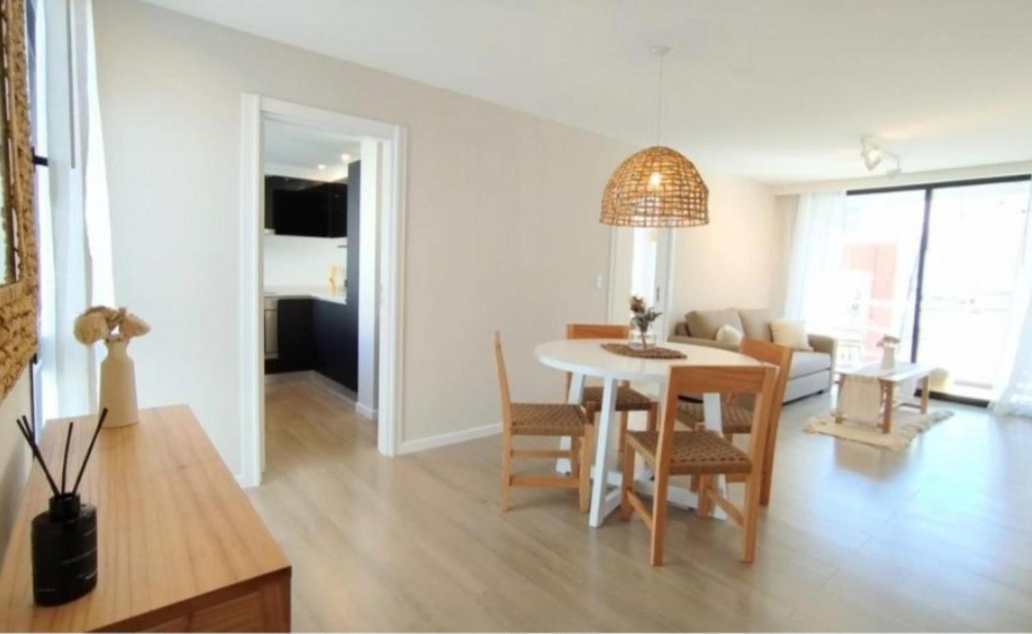 Foto de Departamento en venta - 1 Dormitorio 1 Baño - Mar del Plata, imagen 5