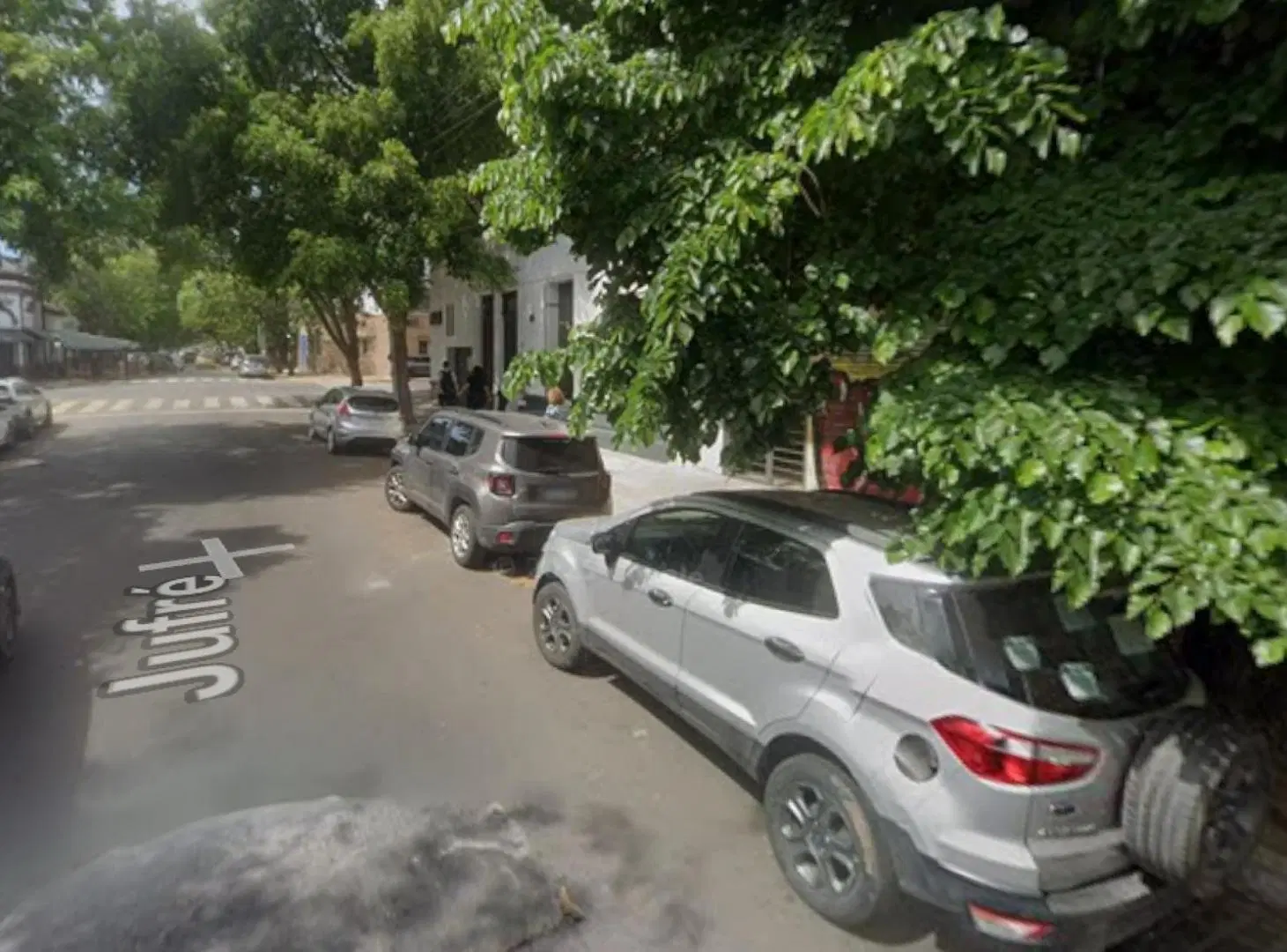 Terreno doble en venta - 216Mts2 - Villa Crespo 4