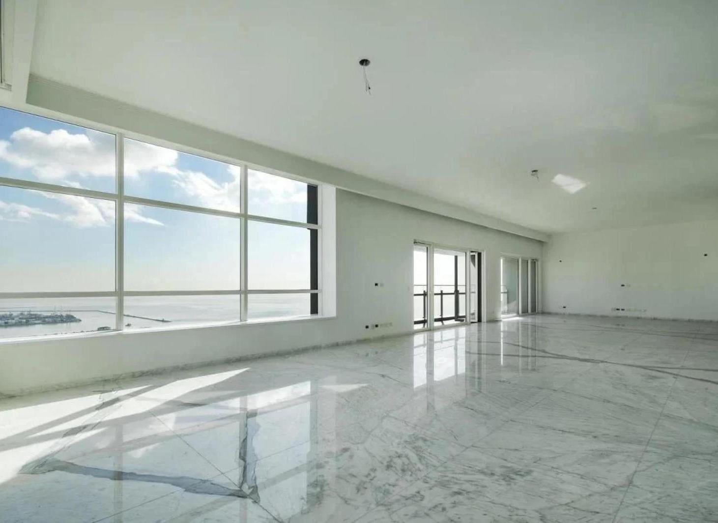 Departamento en venta - 4 Dormitorios 6 Baños - Puerto Madero