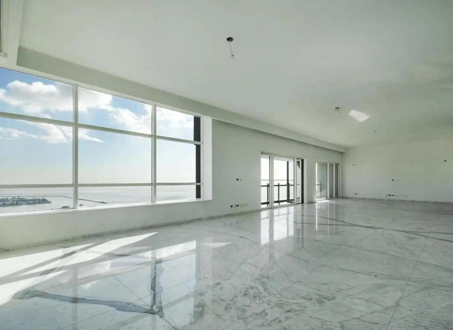 Departamento en venta - 4 Dormitorios 6 Baños - Puerto Madero 1