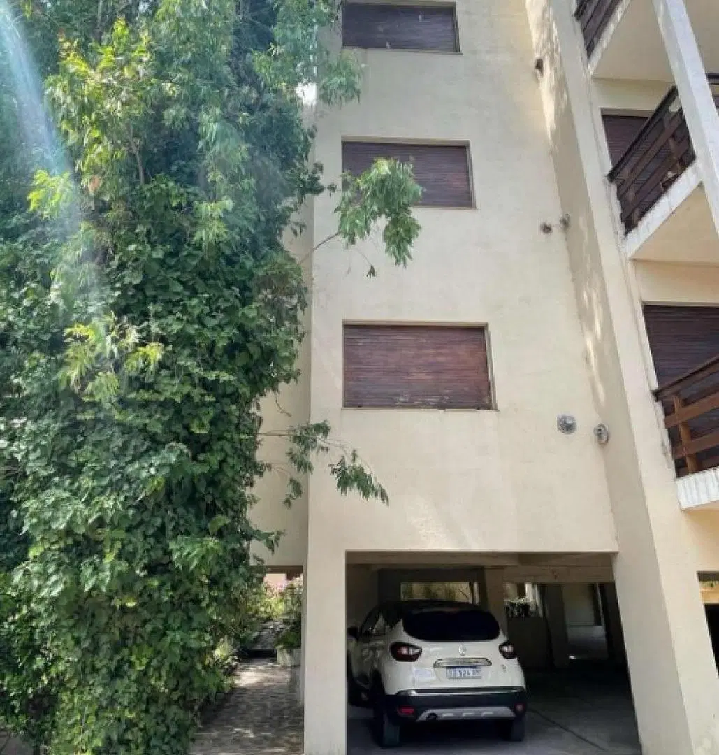Departamento en venta - 2 Dormitorios 2 Baños - Pinamar 4