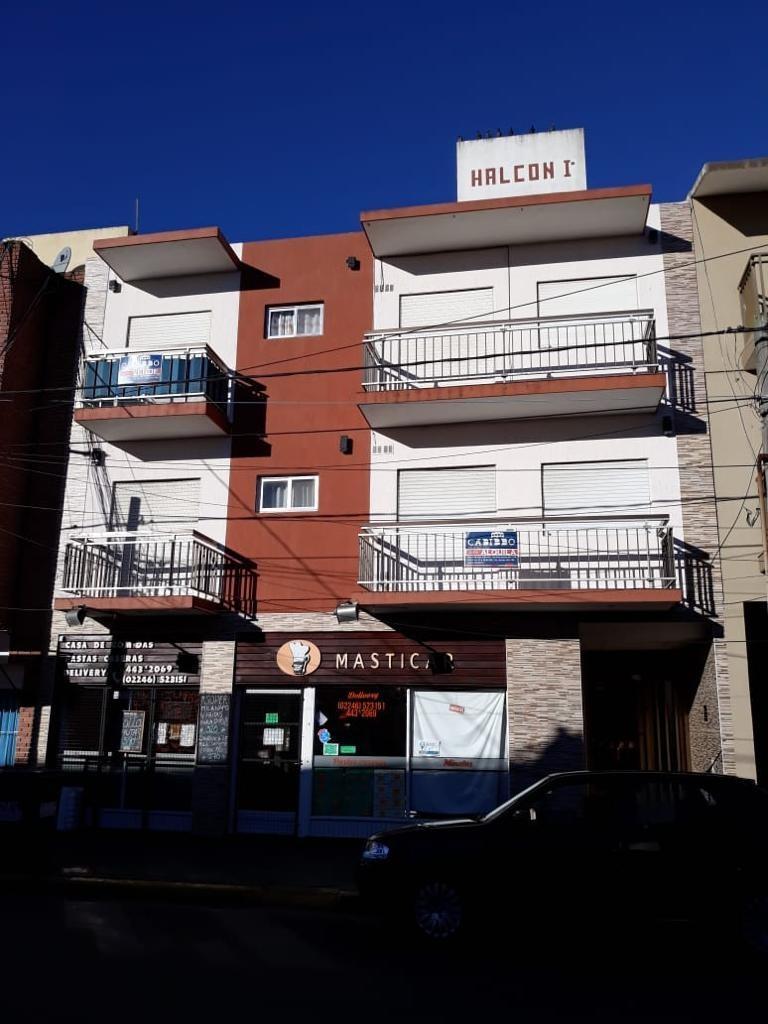 Departamento en venta - 1 Dormitorio 1 Baño - 29Mts2 -Santa Teresita