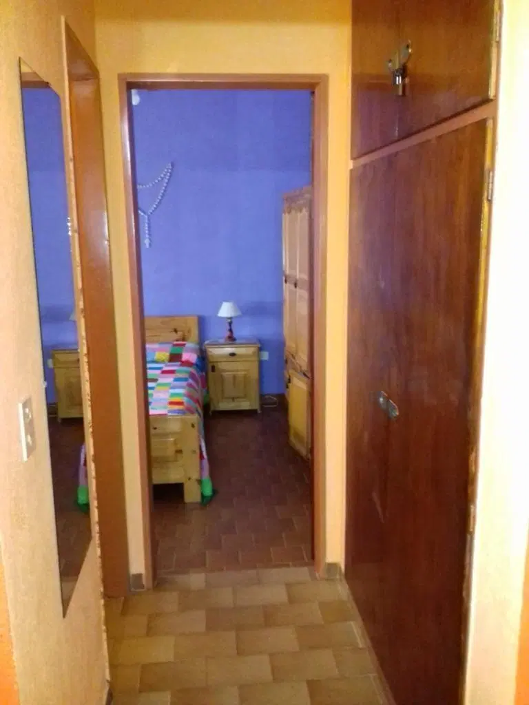 Departamento en venta - 1 Dormitorio 1 Baño - 29Mts2 -Santa Teresita 2