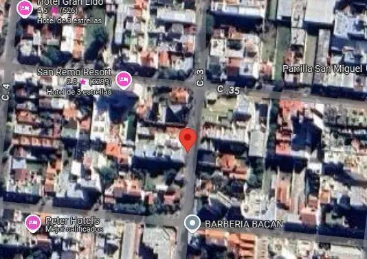 Departamento en venta - 1 Dormitorio 1 Baño - 29Mts2 -Santa Teresita 5