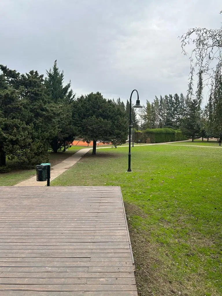 Terreno en venta - 1.000mts2 - Haras del Sur II 8