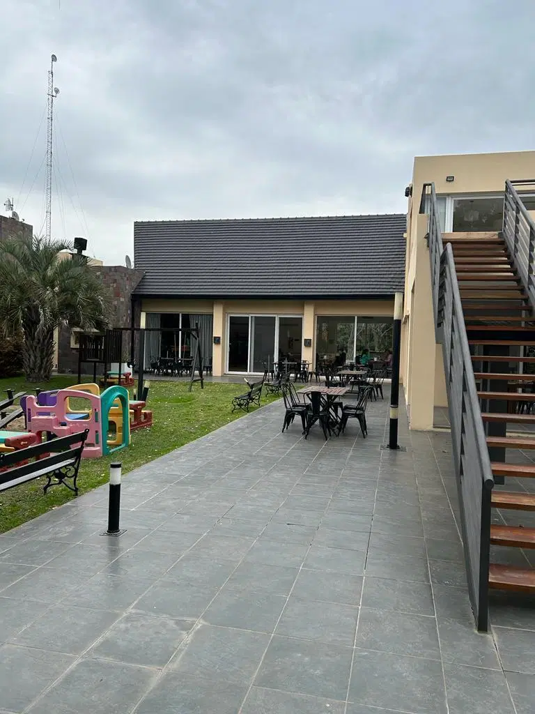 Terreno en venta - 1.000mts2 - Haras del Sur II 2