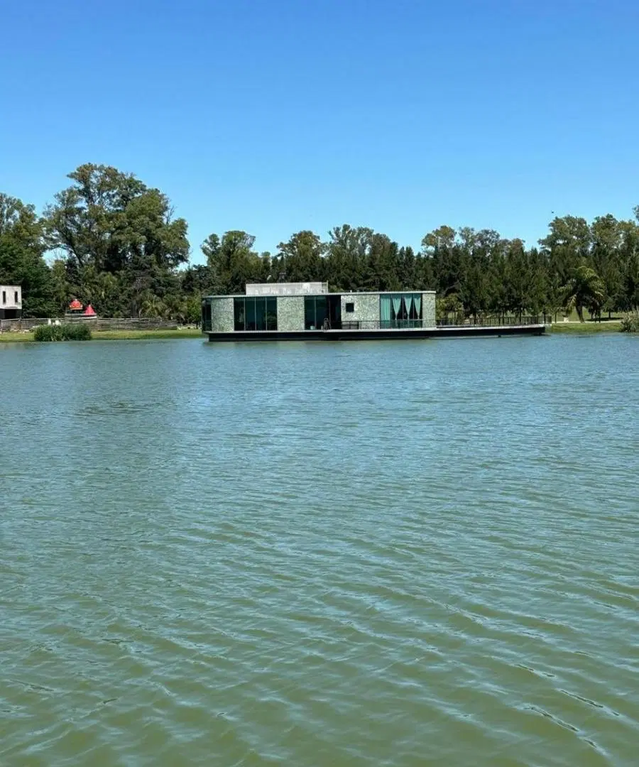 Terreno en venta - 1.033mts2 - La Plata 4