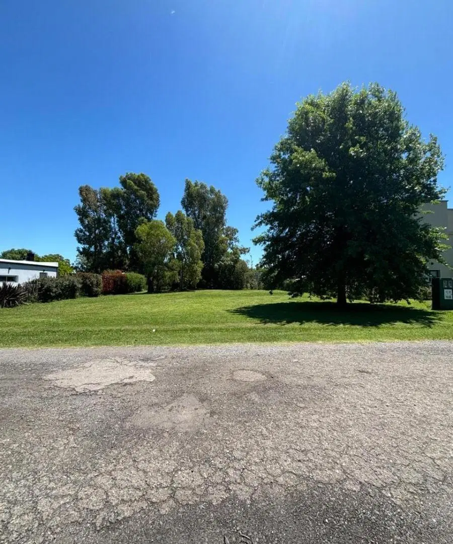 Terreno en venta - 1.033mts2 - La Plata 5