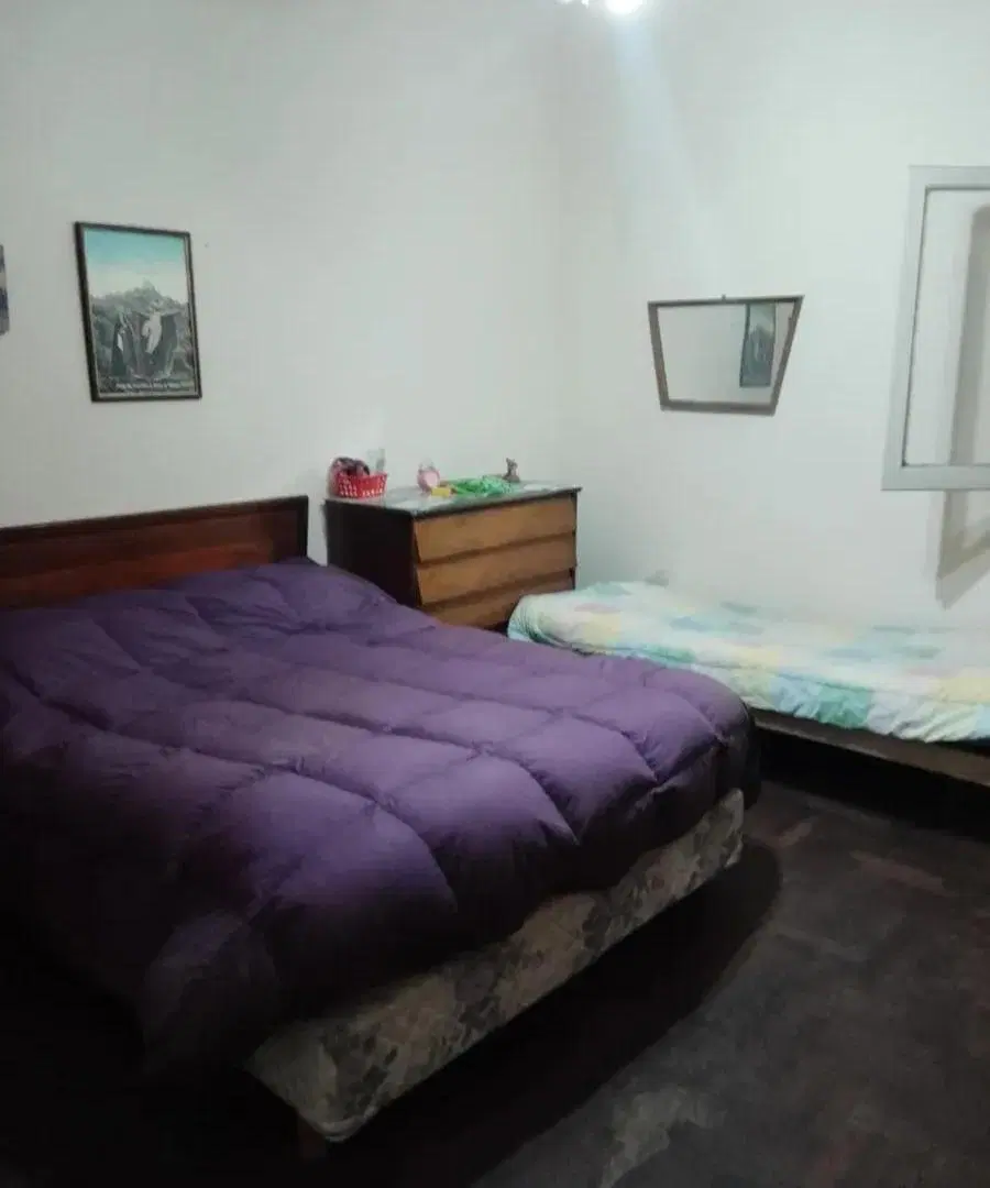 Casa en venta - 4 Dormitorios 2 Baños - Villa Lugano 1