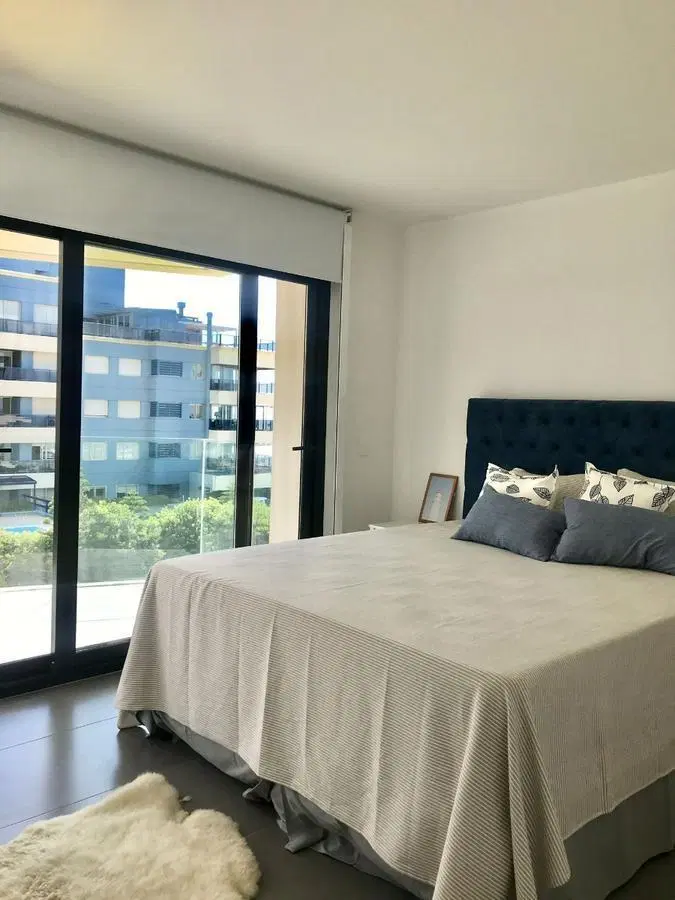 Casa en venta - 1 dormitorio, 2 baños, 1 cochera - 70Mts2 cubiertos - Punta del Este 3