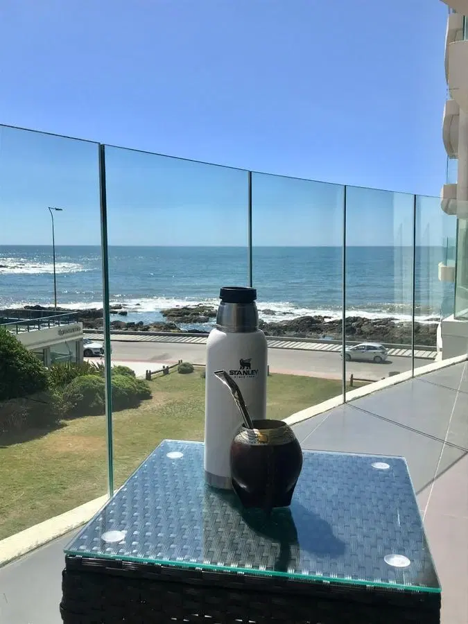Casa en venta - 1 dormitorio, 2 baños, 1 cochera - 70Mts2 cubiertos - Punta del Este 5