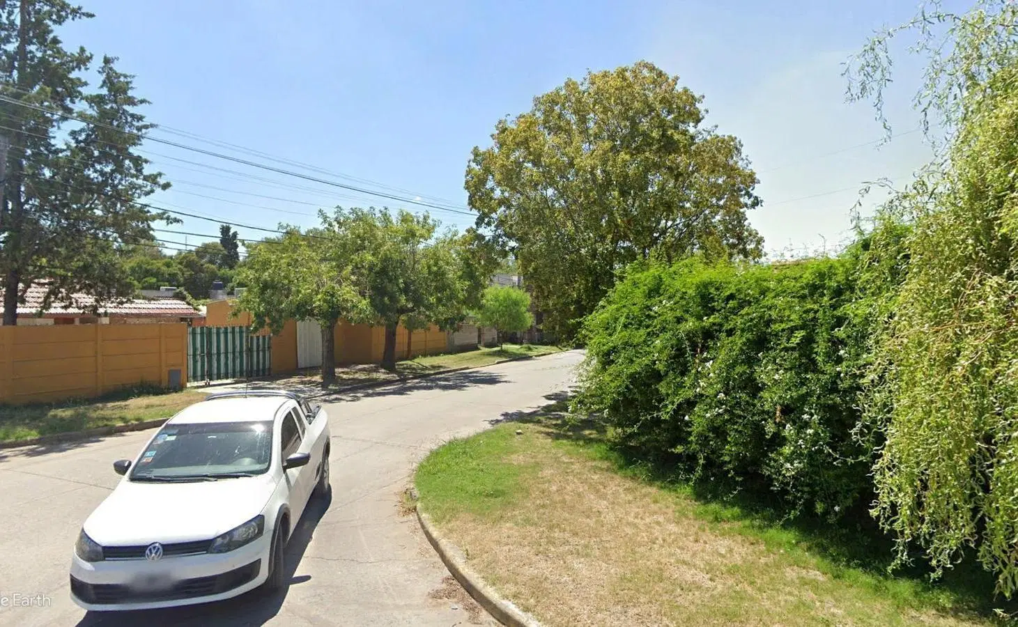 Casa en venta - 2 Dormitorios 1 Baño - Mercedes 2