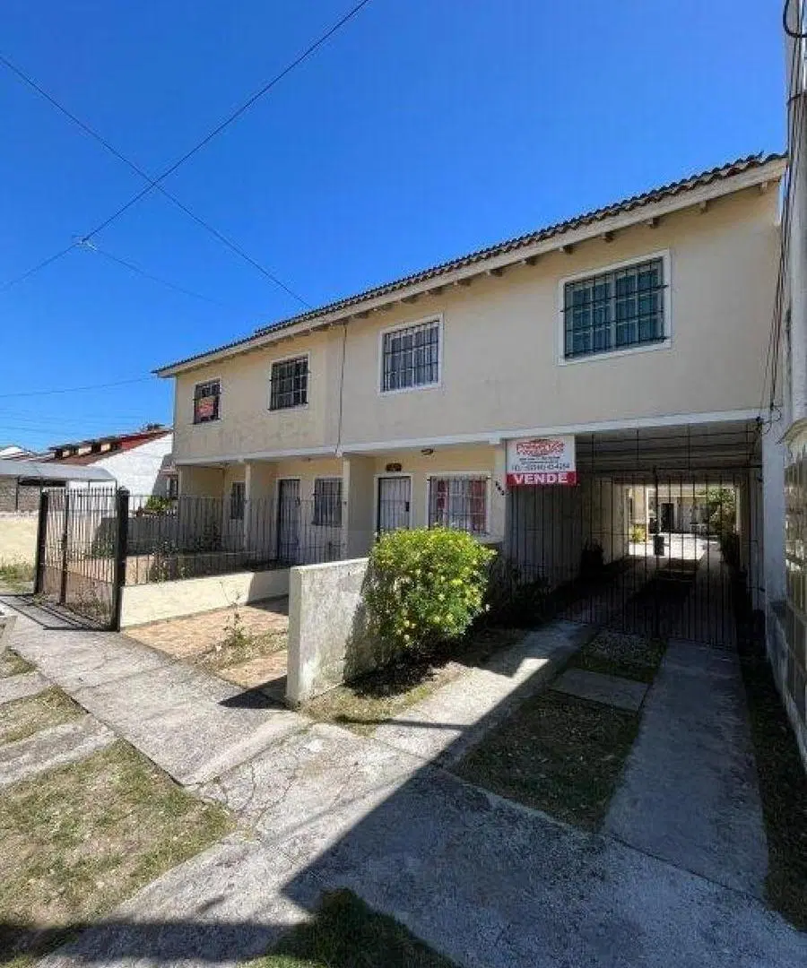 PH en venta - 2 Dormitorios 2 Baños - Mar del Tuyú 2