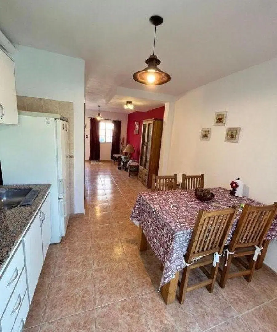 PH en venta - 2 Dormitorios 2 Baños - Mar del Tuyú 4