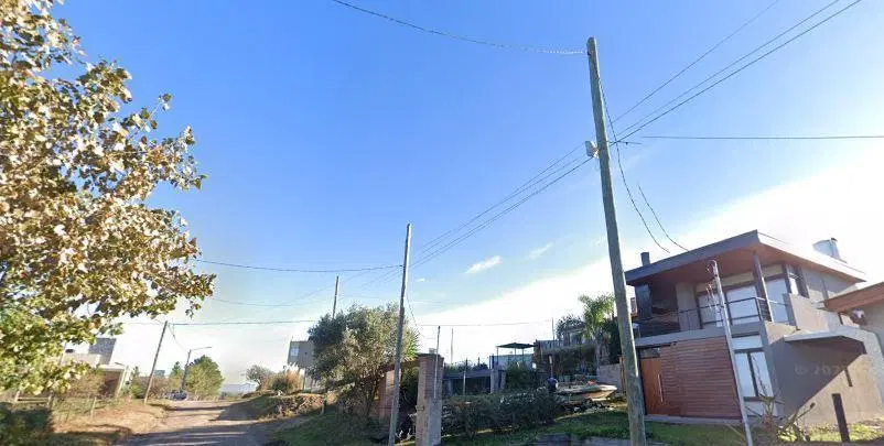 Casa en venta - 2 Dormitorios 1 Baño - Rumipal 1