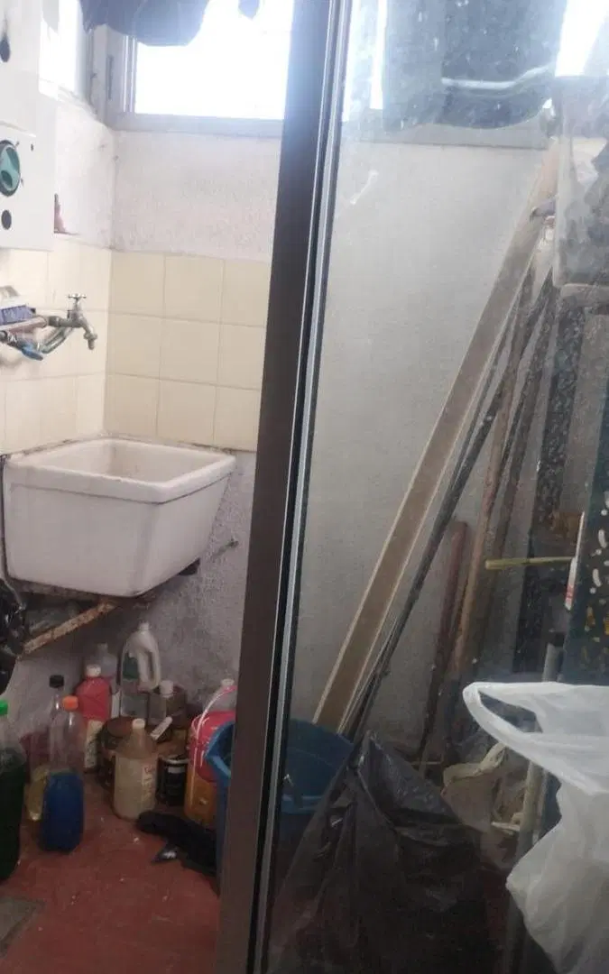 Departamento en venta - 1 Dormitorio 1 Baño - 25Mts2 - La Plata 3