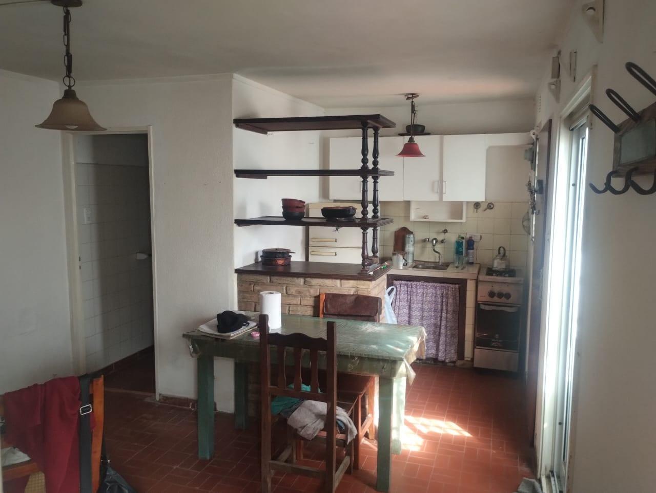 Departamento en venta - 1 Dormitorio 1 Baño - 25Mts2 - La Plata