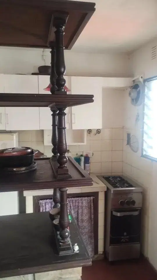 Departamento en venta - 1 Dormitorio 1 Baño - 25Mts2 - La Plata 2