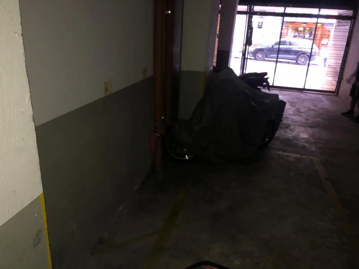 Cochera para moto en venta - 9Mts2 - Balvanera 4