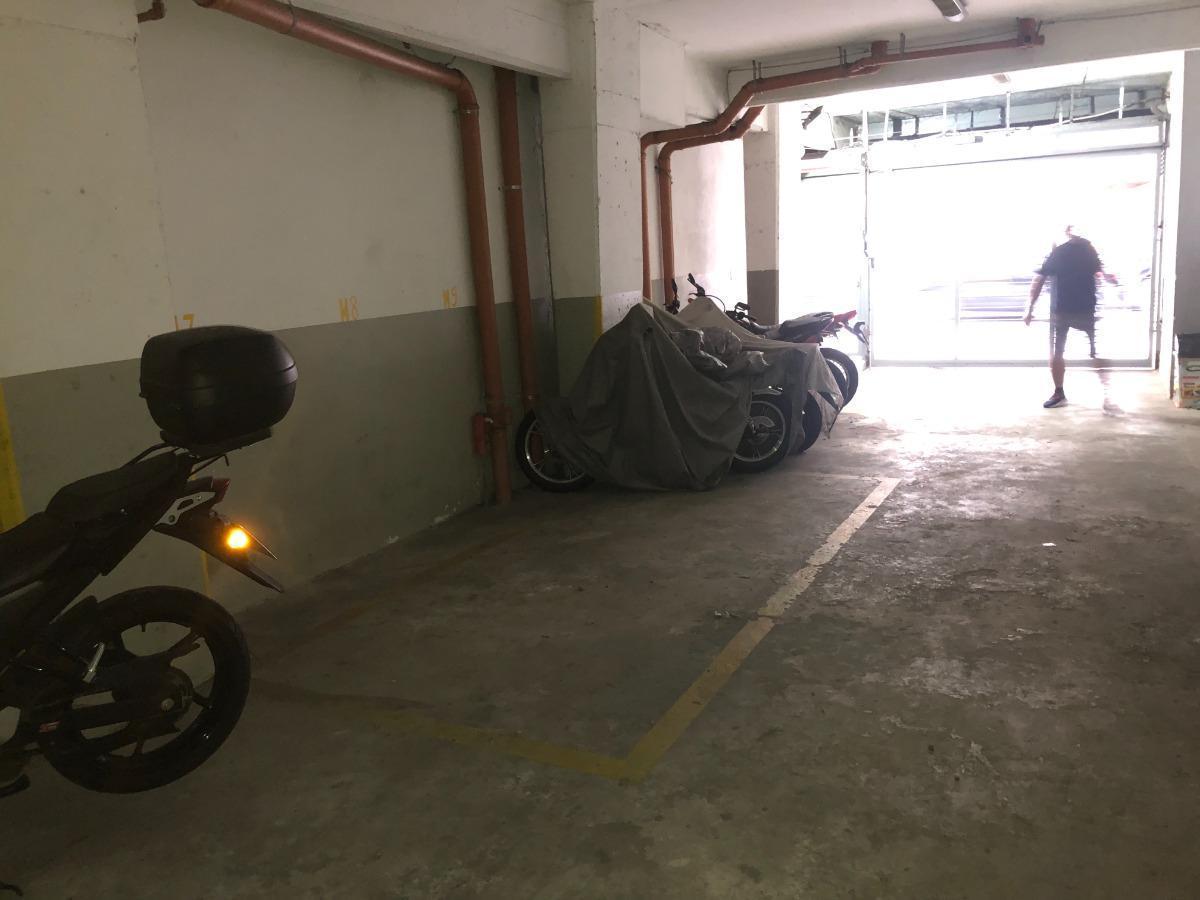 Foto de Cochera para moto en venta - 9Mts2 - Balvanera, imagen 5