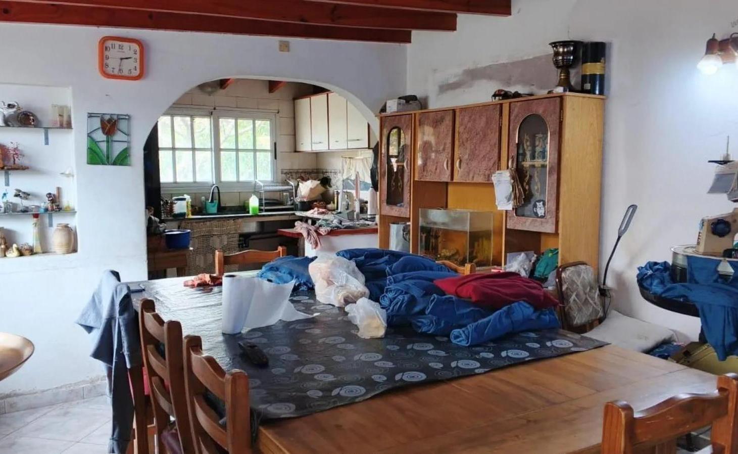 Departamento en venta - 3 Dormitorios 1 Baño - Mar del Plata