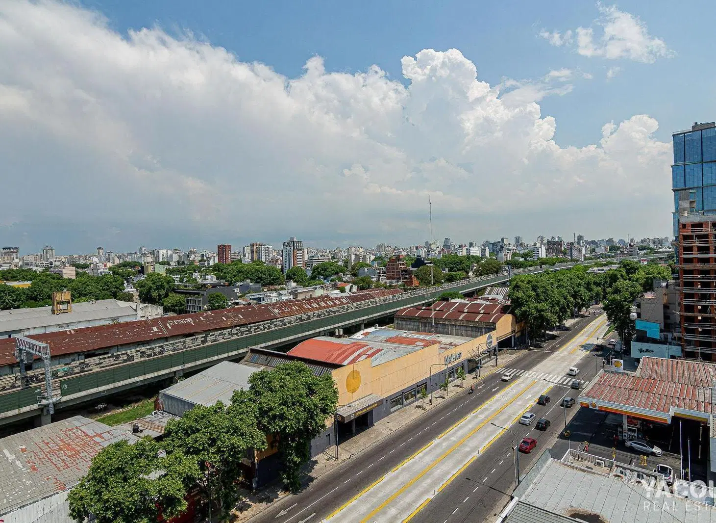 Departamento Monoambiente en venta - 1 Baño - Palermo 2