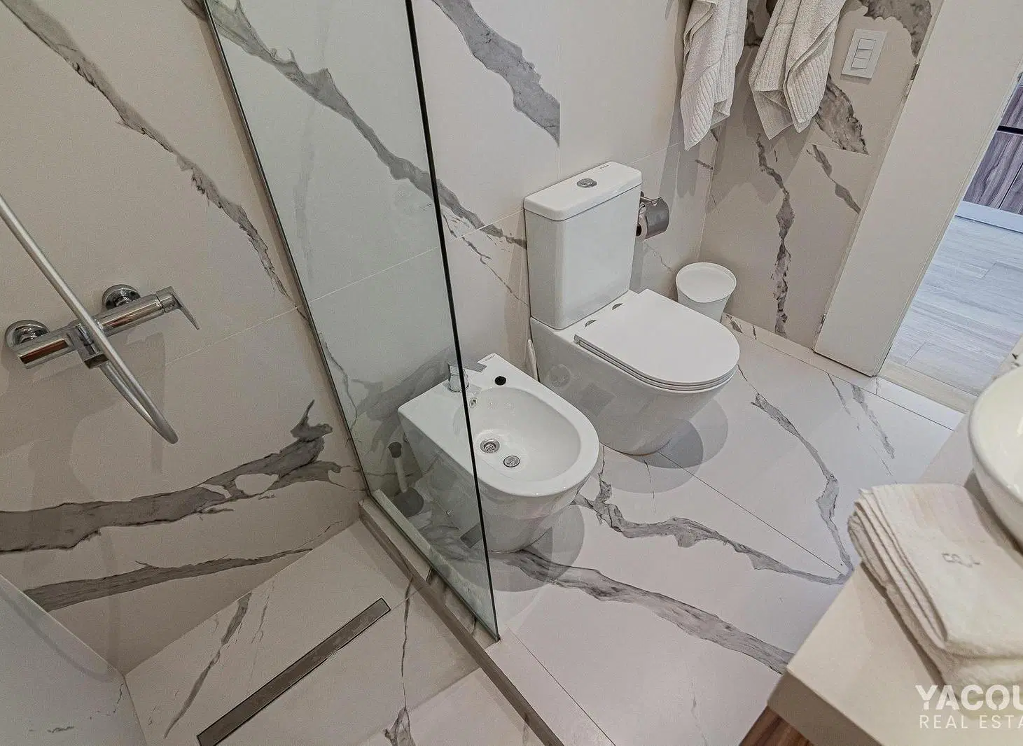 Departamento Monoambiente en venta - 1 Baño - Palermo 3