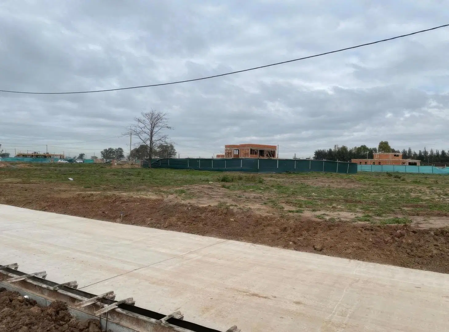 Terreno en venta - 600mts2 - Lagos de Canning II - Esteban Echeverría 4