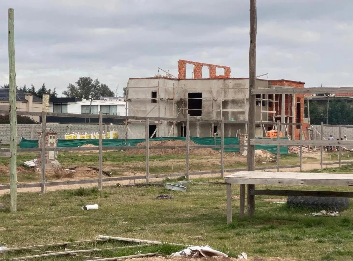 Terreno en venta - 600mts2 - Lagos de Canning II - Esteban Echeverría 3