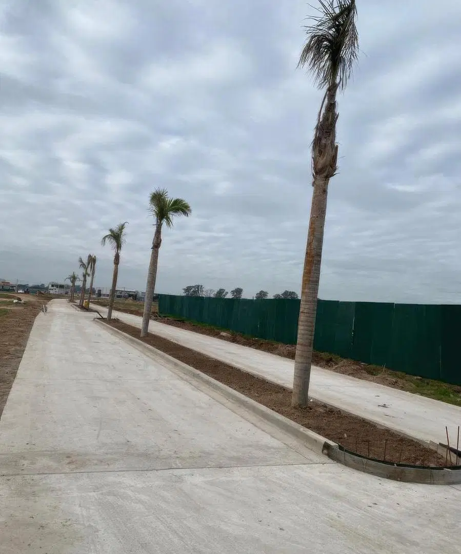 Terreno en venta - 600mts2 - Lagos de Canning II - Esteban Echeverría 1
