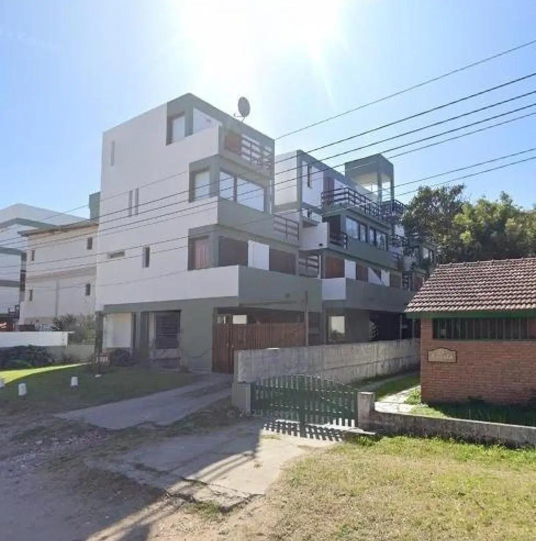 Departamento en venta - 1 Dormitorio 1 Baño - Cochera - 57Mts2 - Villa Gesell 1