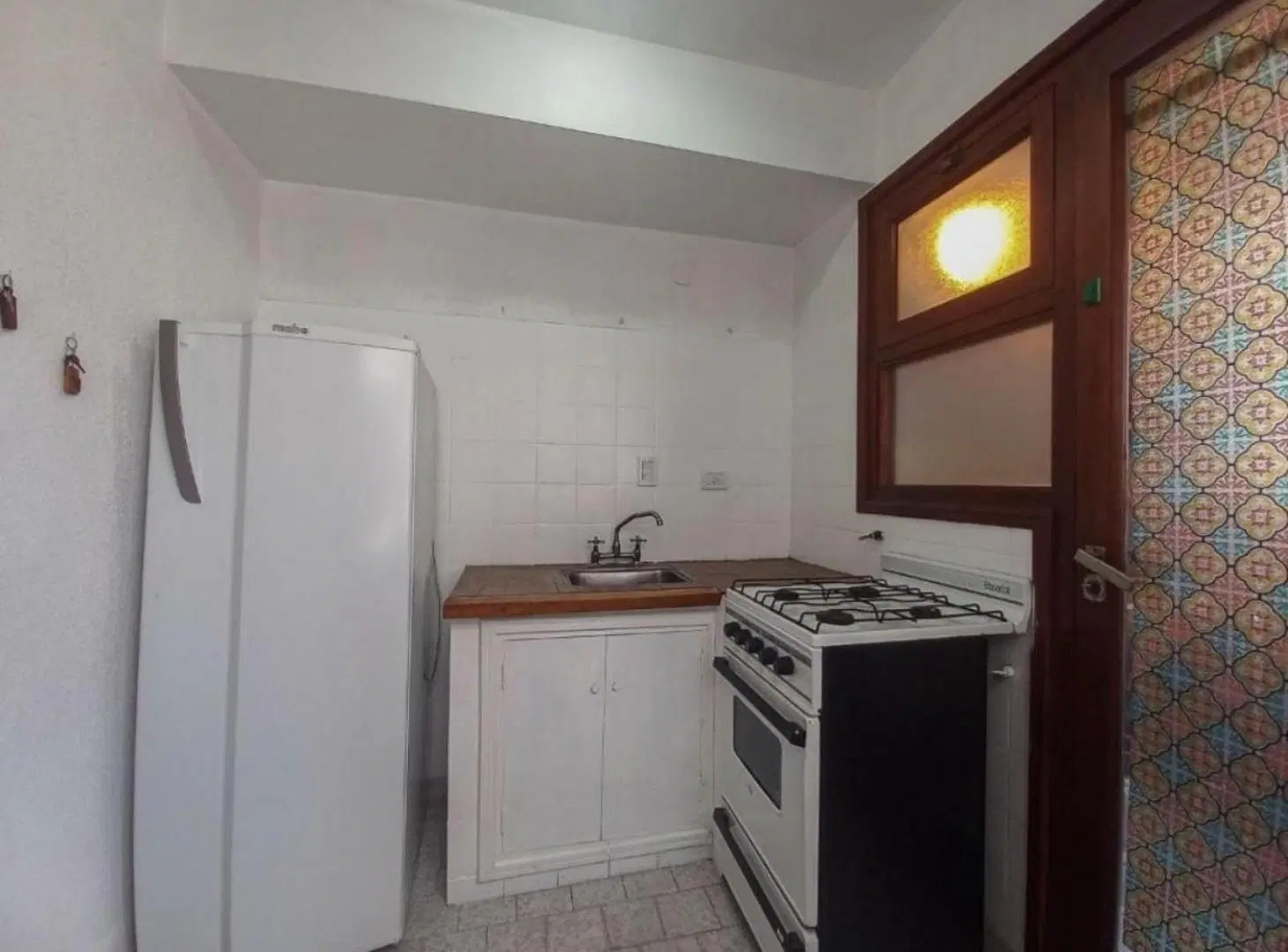 Departamento en venta - 1 Dormitorio 1 Baño - Cochera - 57Mts2 - Villa Gesell 4