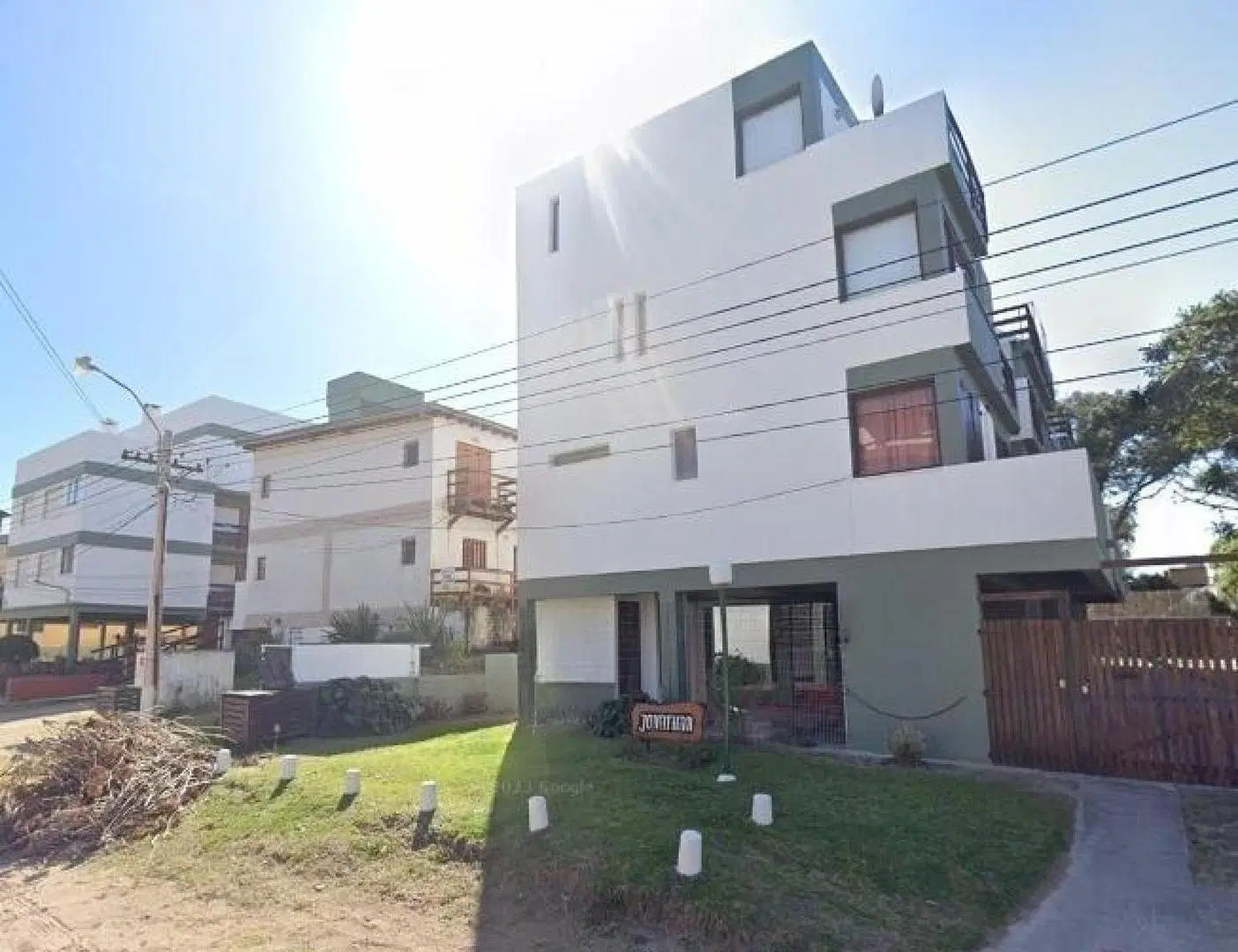 Departamento en venta - 1 Dormitorio 1 Baño - Cochera - 57Mts2 - Villa Gesell 3