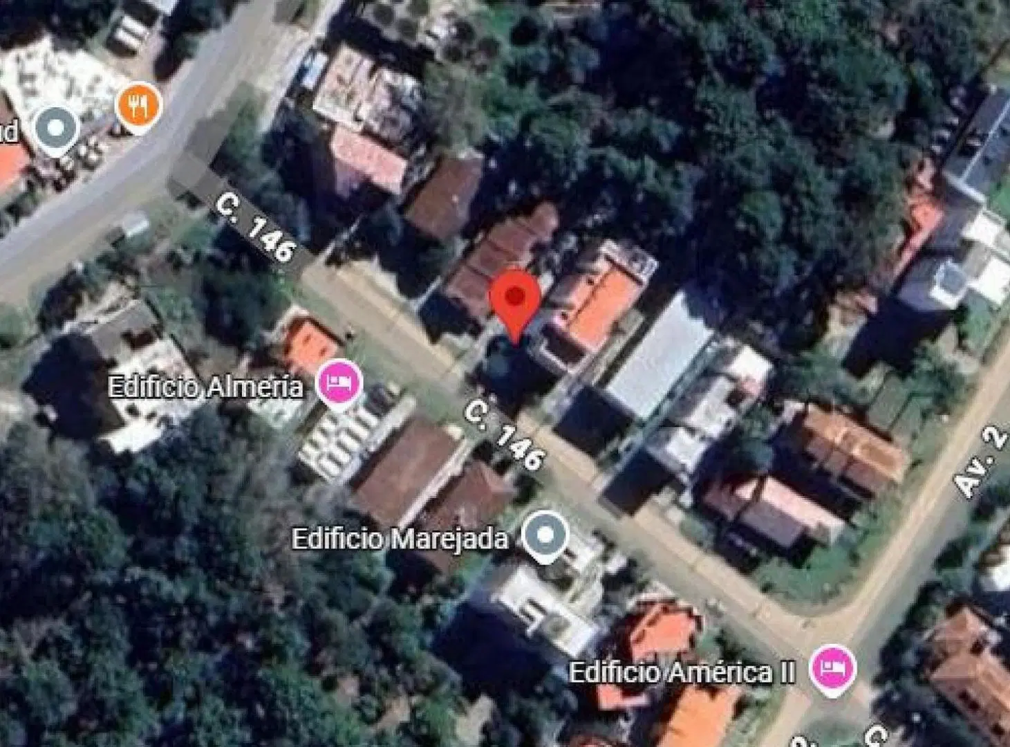 Departamento en venta - 1 Dormitorio 1 Baño - Cochera - 57Mts2 - Villa Gesell 5